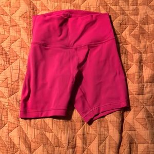 Wunder Train Shorts